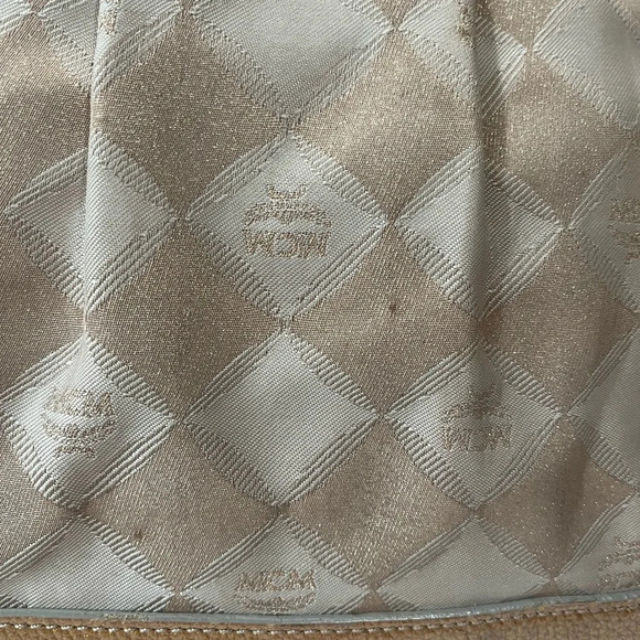MCM Bag - Picture 7 of 16